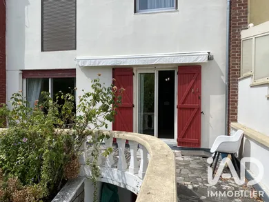 Maison à Amiens (80080)