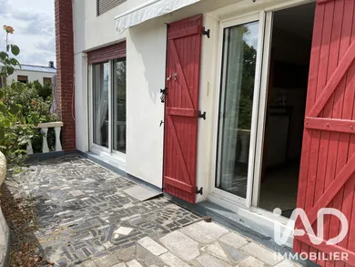 Maison à Amiens (80080)