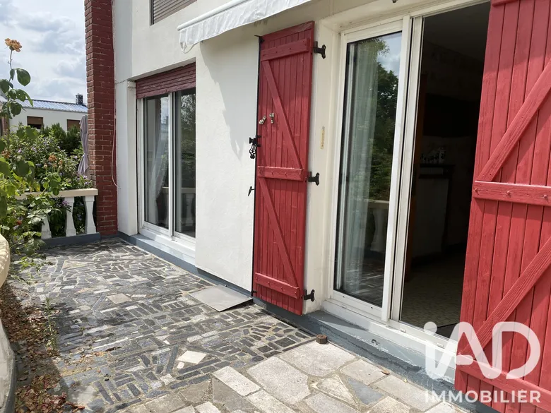 Maison 4 pièces 93 m² · à Amiens · 93 m² · 175 000 €
