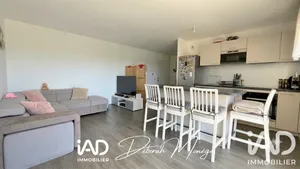Appartement à Limay (78520)