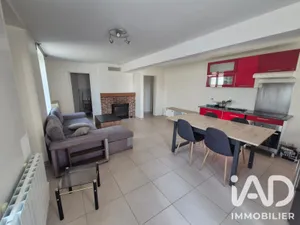 Appartement à La Ferté-sous-Jouarre (77260)