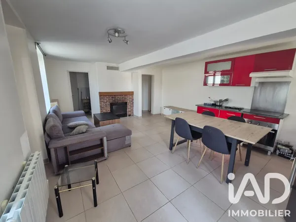 Appartement à La Ferté-sous-Jouarre (77260) photo 2