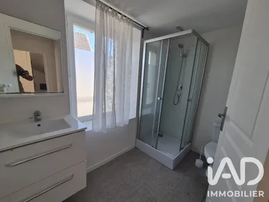 Appartement à La Ferté-sous-Jouarre (77260)