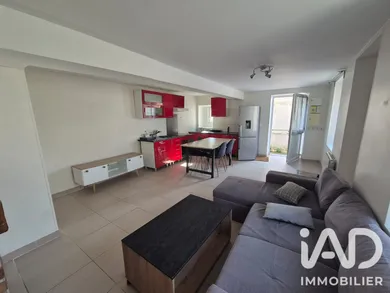 Appartement à La Ferté-sous-Jouarre (77260)