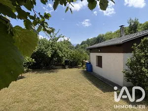 Maison à Artigues (09460)