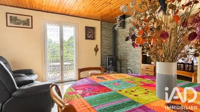 Maison à Artigues (09460)