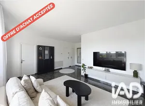 Apartment in Andilly (95580)