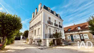 Appartement à Avon (77210)