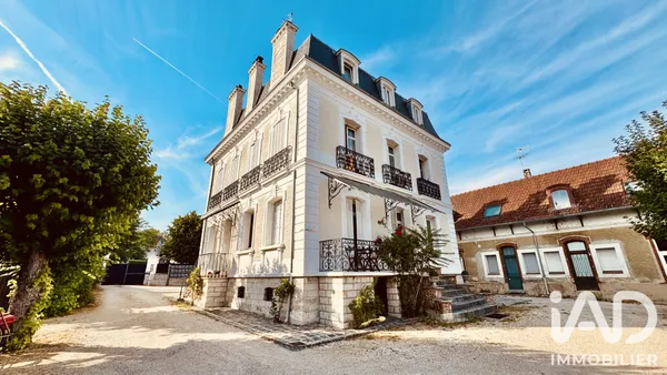 Appartement à Avon (77210) photo 2