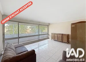 Apartment in Sarcelles (95200)