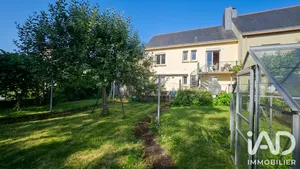 Maison à Saint-Herblain (44800)