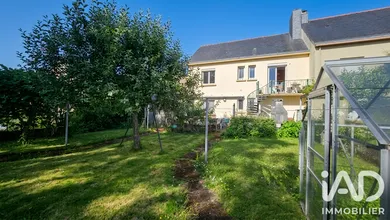 House in Saint-Herblain (44800)