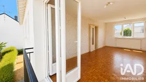 House in Savenay (44260)