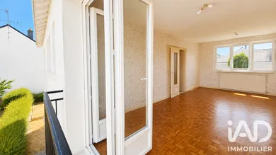 Maison à Savenay (44260)