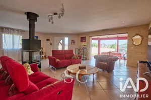 Maison traditionnelle à Mérignac (33700)