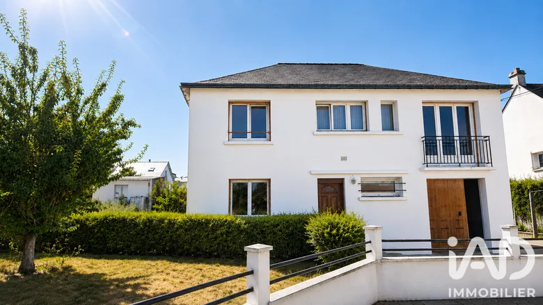 Maison 4 pièces 87 m² · à Savenay · 87 m² · 231 000 €