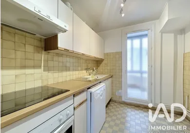 Appartement à Marseille (13010)