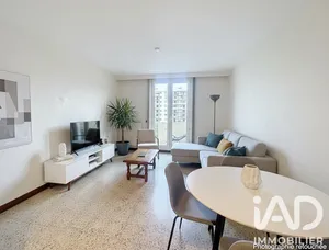 Appartement à Marseille (13010)