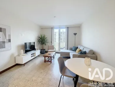 Appartement à Marseille (13010)