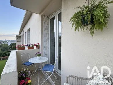 Appartement à Marseille (13010)