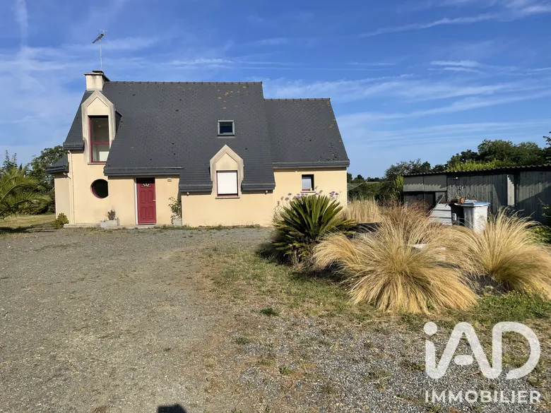 Maison 6 pièces 136 m² · à Plourivo · 136 m² · 1 100 €
