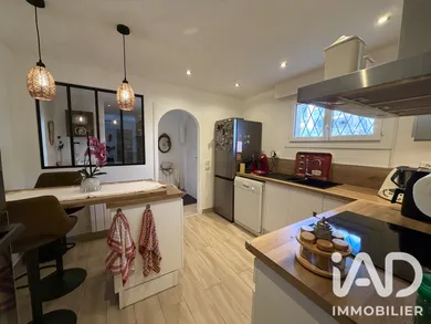 Appartement à Fréjus (83600)