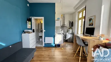 Appartement à Avon (77210)