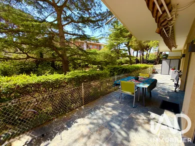 Appartement à Fréjus (83600)