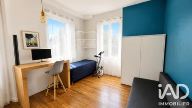 Appartement à Avon (77210)