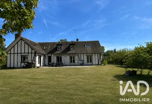 Pavillon à Vouzon (41600)