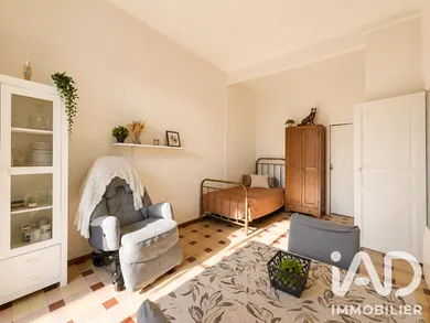 Apartment in Marseille (13006)