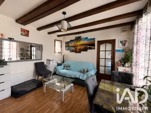 Appartement à Fontenay-sous-Bois (94120)