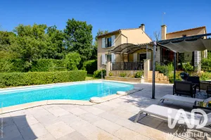 House in Plan-d'Aups-Sainte-Baume (83640)