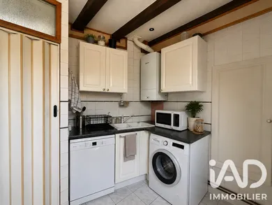 Appartement à Fontenay-sous-Bois (94120)