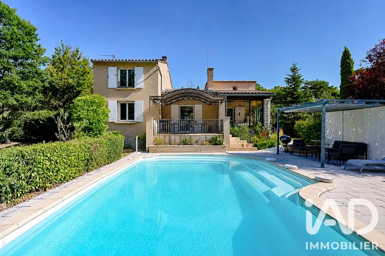 Maison 4 pièces 92 m² · à Plan-d'Aups-Sainte-Baume · 92 m² · 435 000 €