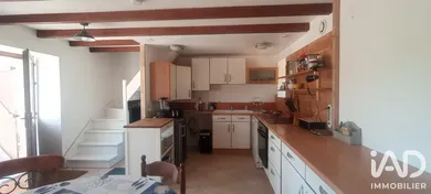 Maison à Commana (29450)
