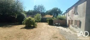 House in Commana (29450)