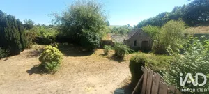 House in Commana (29450)