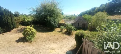 Maison à Commana (29450)