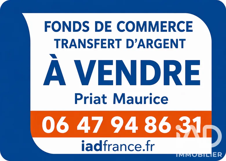 Divers Services à Nice (06000) · 61 m² · 99 000 €