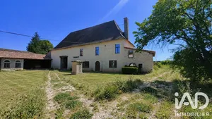 Gîte à Montbellet (71260)