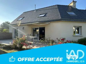 Traditional house in Lantic (22410)