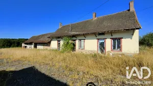 Maison à La Frette (71440)