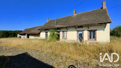Maison à La Frette (71440)