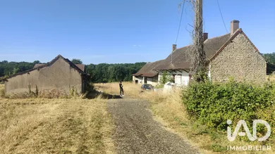 Maison à La Frette (71440)