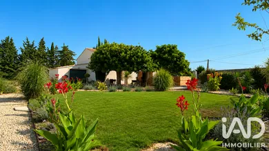Maison à Bédarrides (84370)