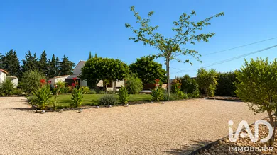 House in Bédarrides (84370)