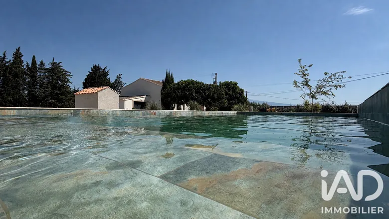 Maison 6 pièces 176 m² · à Bédarrides · 176 m² · 578 000 €