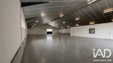 Immeuble à Romenay (71470)