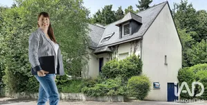 House in Cesson-Sévigné (35510)